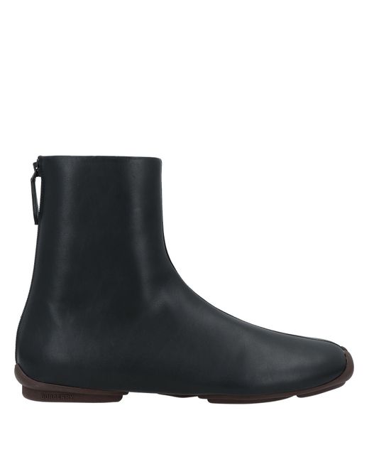 Off-White Botines Hombre OMID004S21LEA0011010 Piel 436,1€