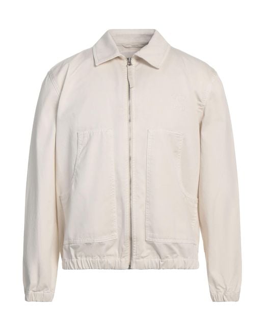 Closed Natural Jacket Cotton for men