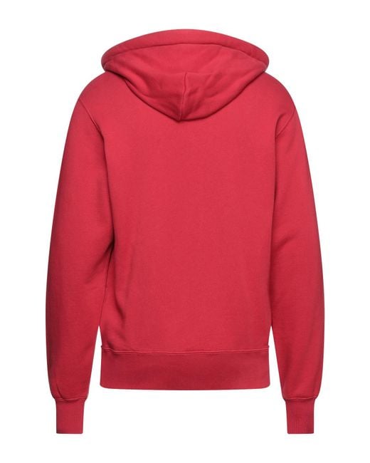 Sudadera Ambush de hombre de color Red