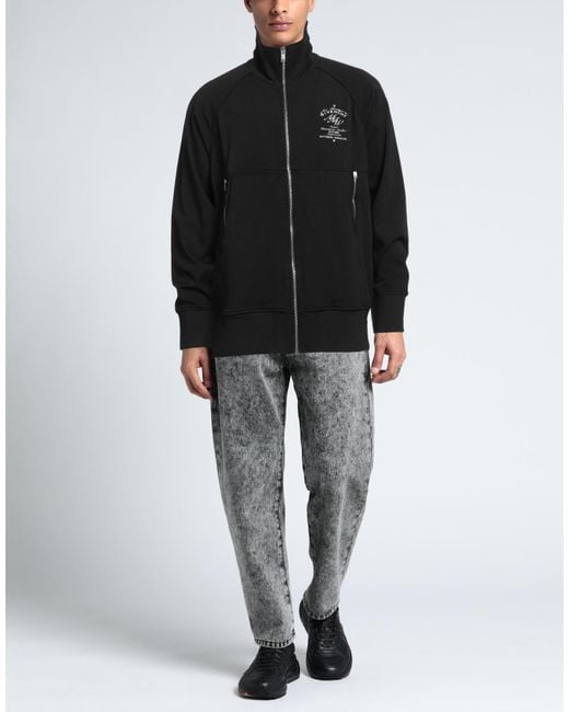 Givenchy Black Sweatshirt for men