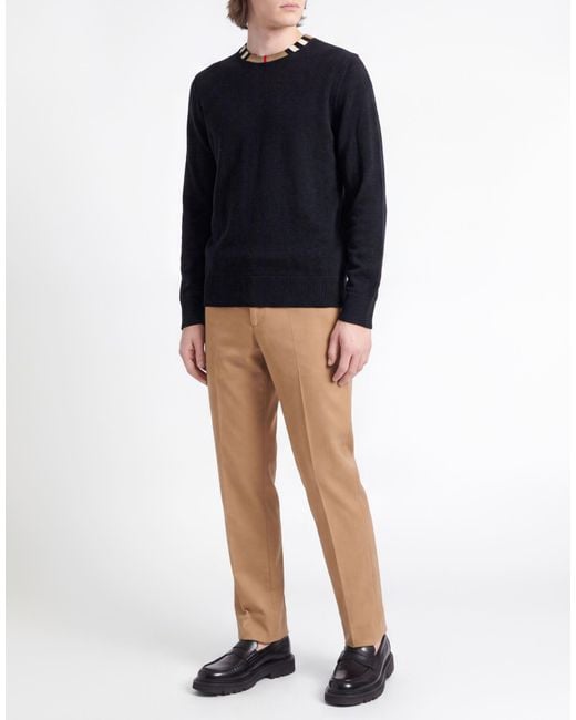 Burberry Pullover in Blue für Herren