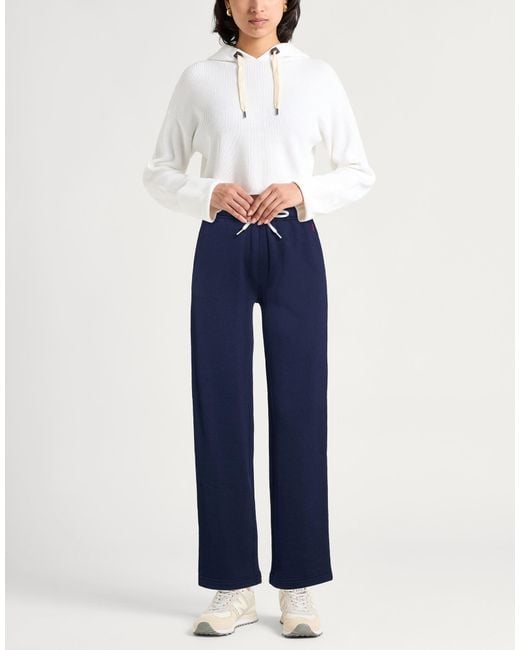 Polo Ralph Lauren Blue Trouser