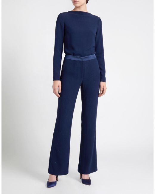 Pennyblack Blue Trouser