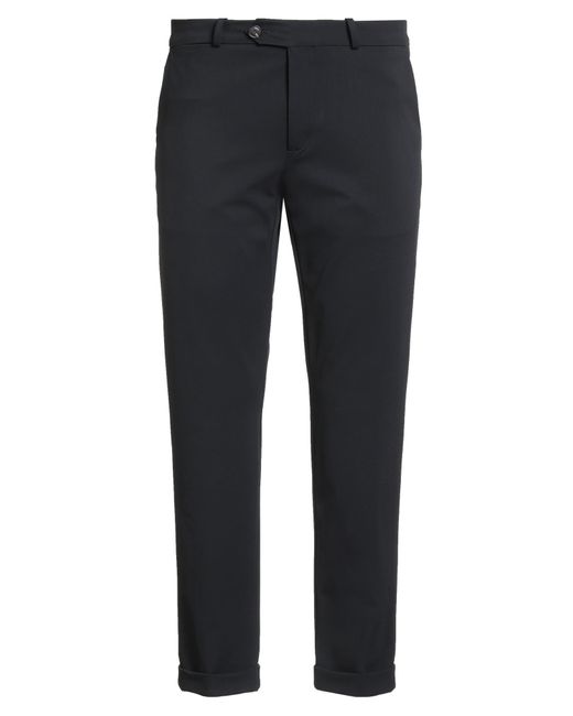 Rrd Blue Trouser for men