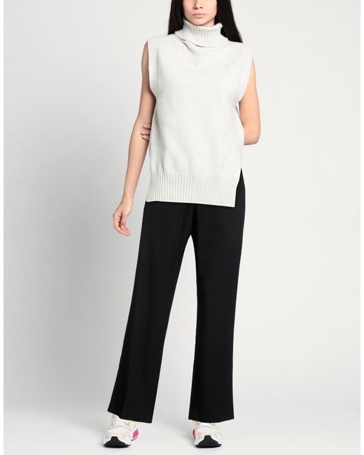 Axel Arigato Black Trouser