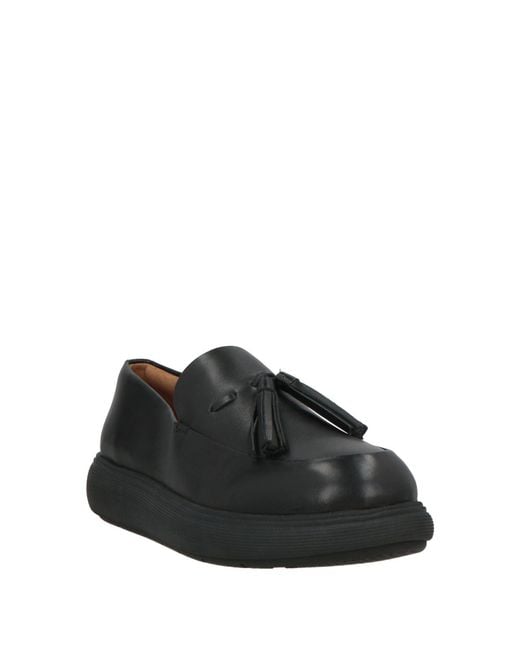 Fitflop Black Loafer