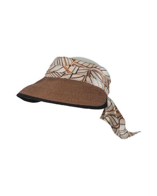 Cappello di Brunello Cucinelli in White