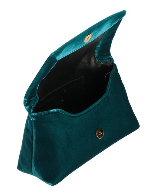 Tom Ford Green Handbag