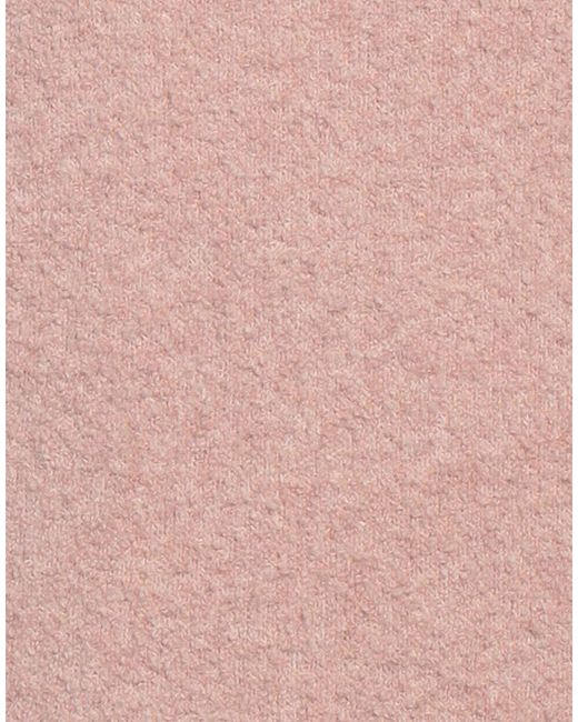 Sandro Pink Jumper for men