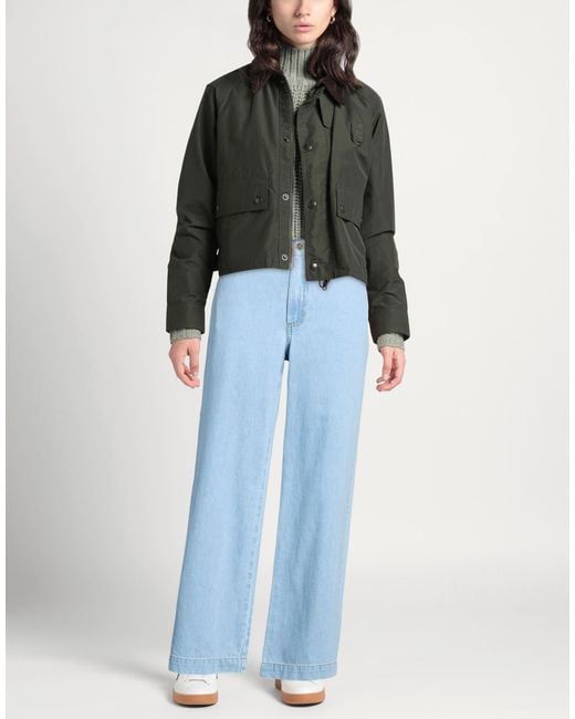 Xirena Blue Jeans Cotton