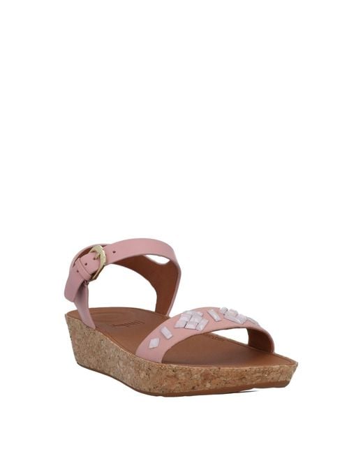 Fitflop Brown Sandals