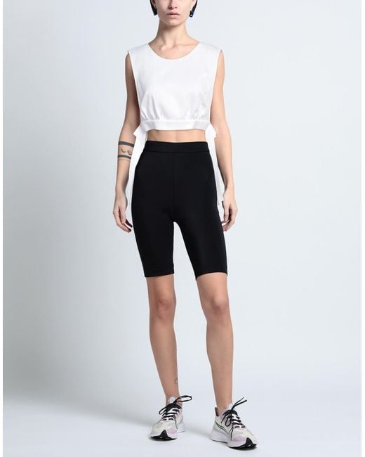 MSGM White Top