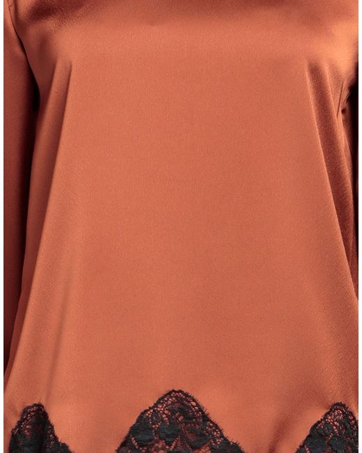 ViCOLO Orange Top