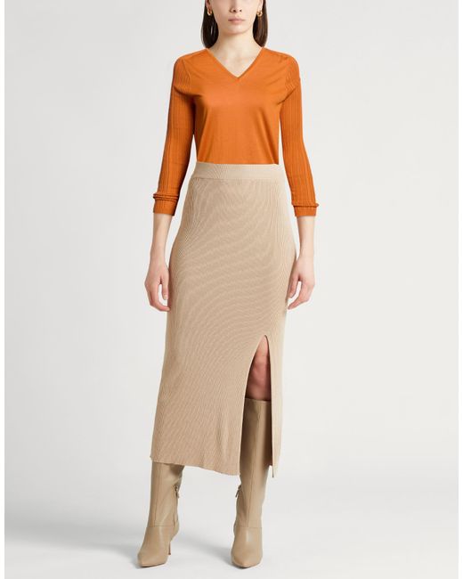 Gentry Portofino Orange Jumper