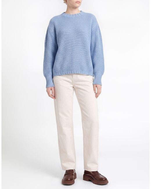 Pullover Aragona de color Blue