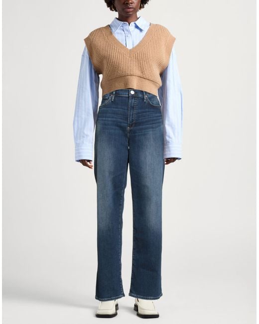 True Religion Blue Jeans
