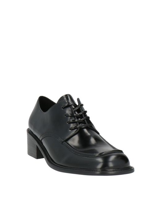 Stringate di Jeffrey Campbell in Black
