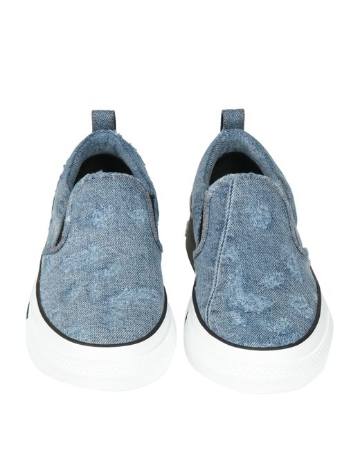 Dolce & Gabbana Sneakers in Blue für Herren