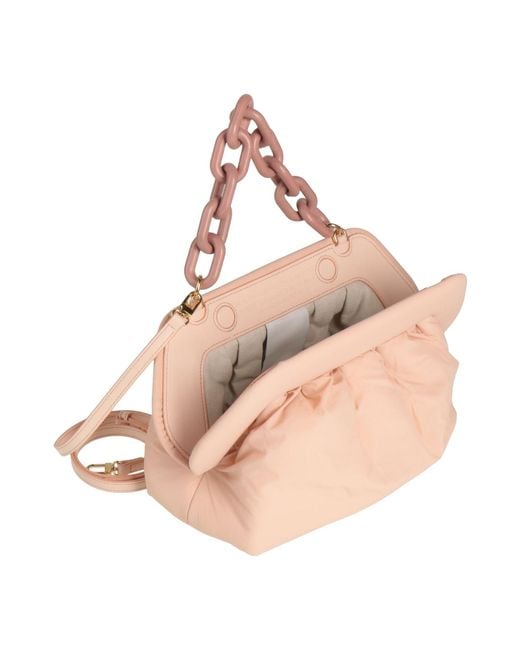 THEMOIRÈ Pink Handbag