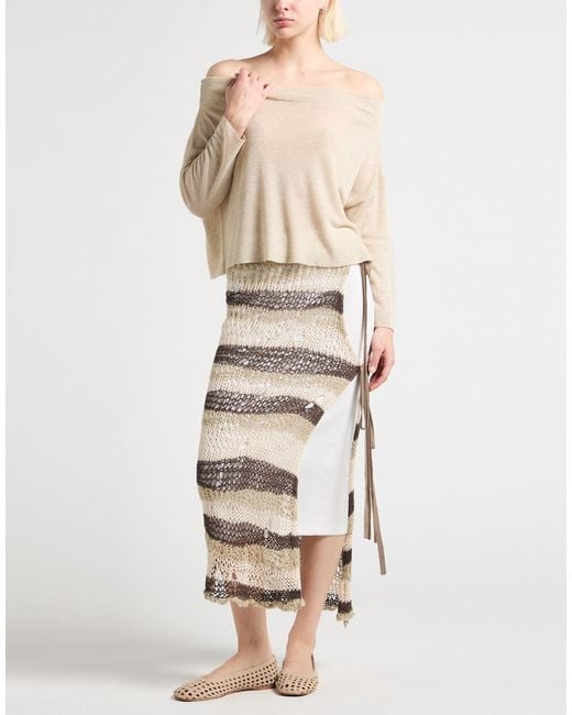 Kontatto Natural Sweaters