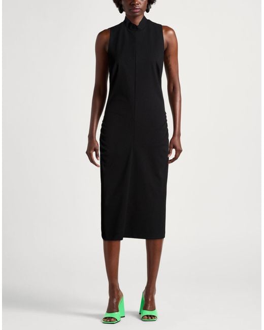 Aniye By Black Midi Dresses