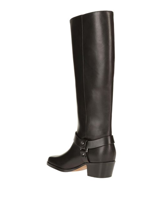 DKNY Brown Boot