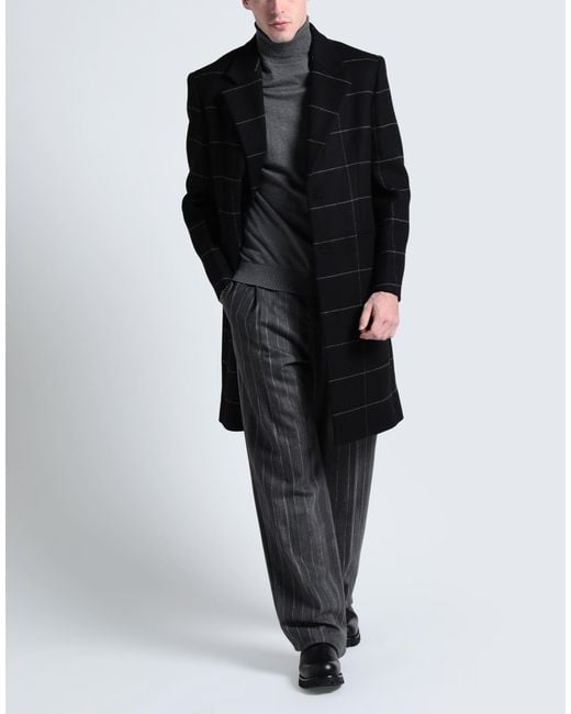 Versace Gray Trouser for men