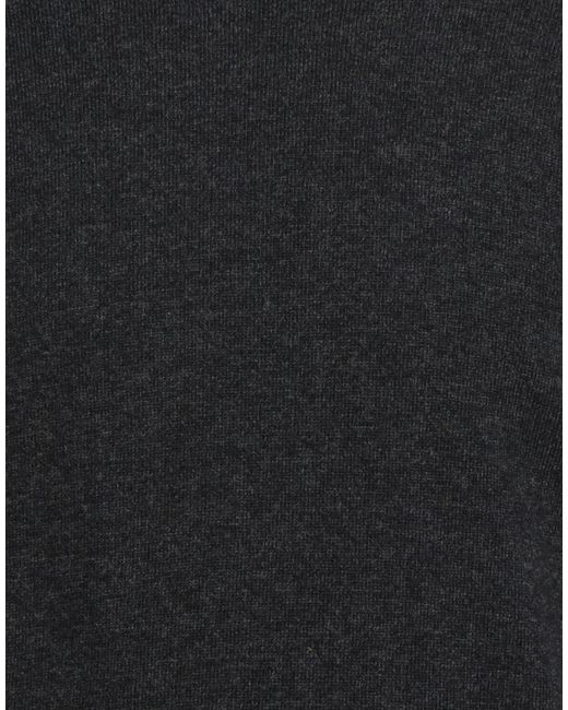 Bl'ker Black Jumper for men