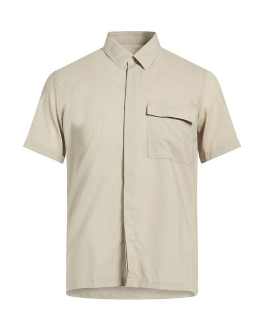 PT Torino White Shirts for men