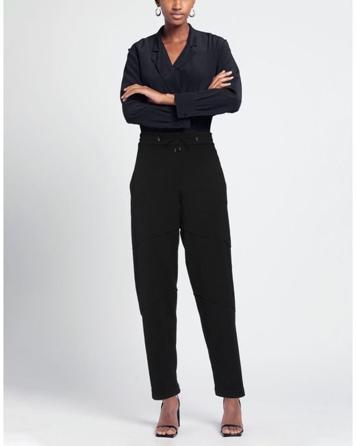 Tom Ford Black Trouser