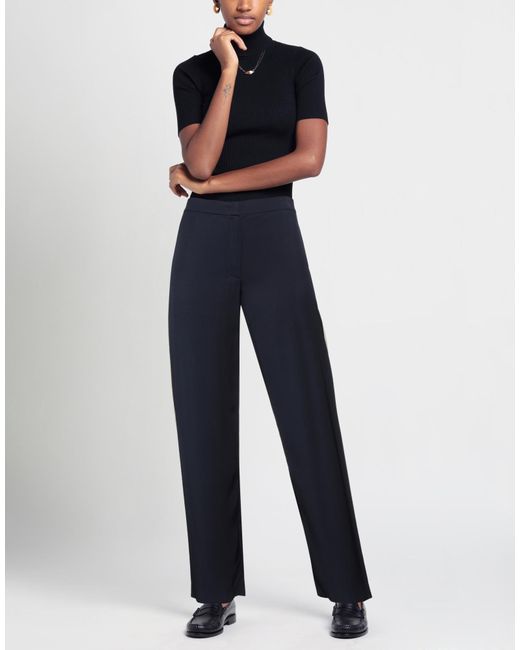 Aspesi Blue Pants