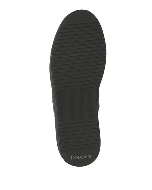 Doucal's Gray Trainers