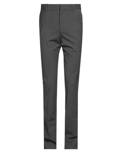 Loewe Gray Trouser for men