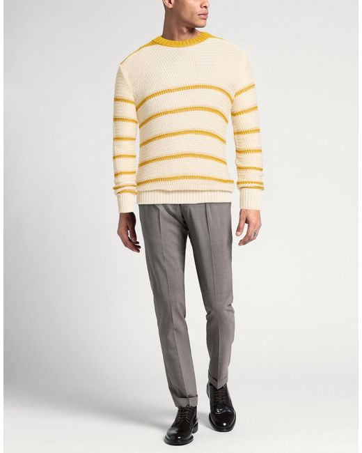 Pullover Aion pour homme en coloris Natural