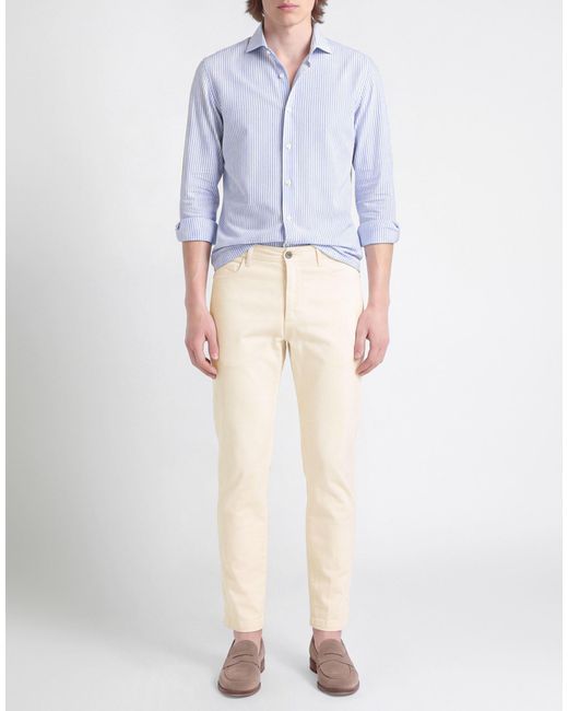 BE ABLE Natural Pants for men