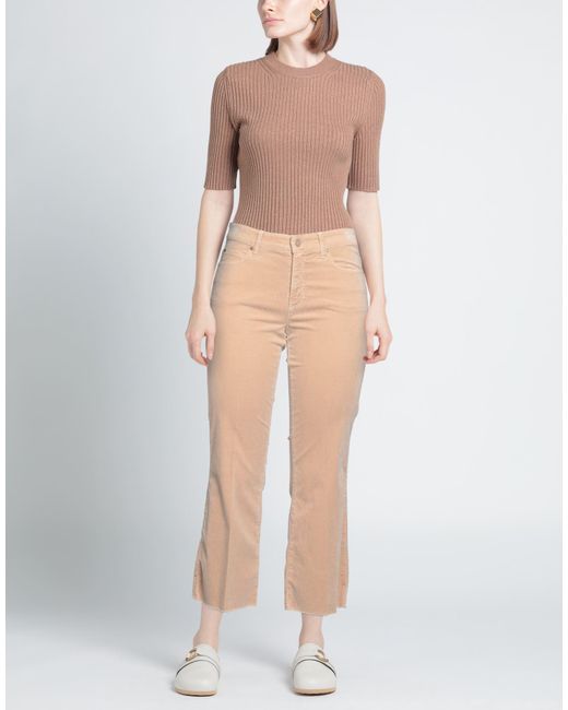 Cambio Natural Trouser