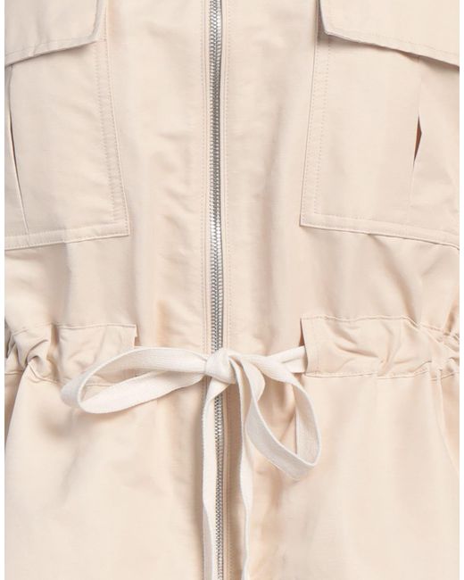 Peserico Natural Jacket