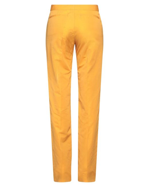 Missoni Orange Trouser