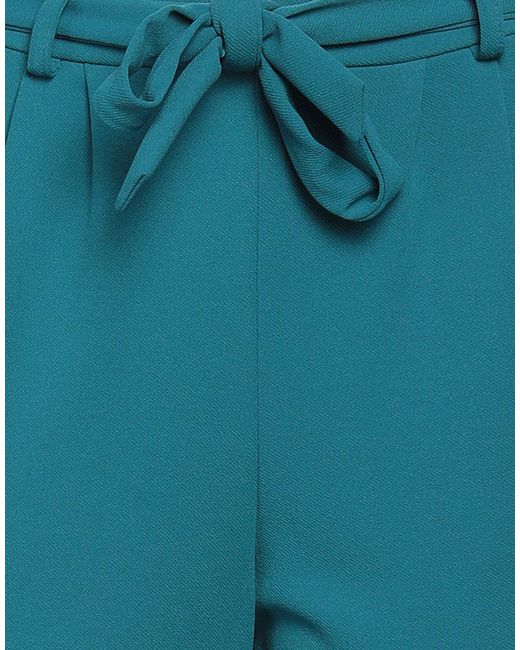 Toy G. Blue Pants Polyester, Elastane