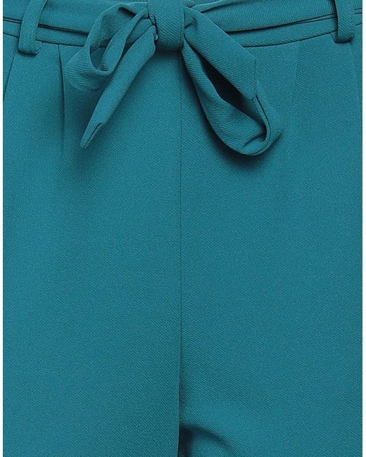 Toy G. Blue Pants Polyester, Elastane
