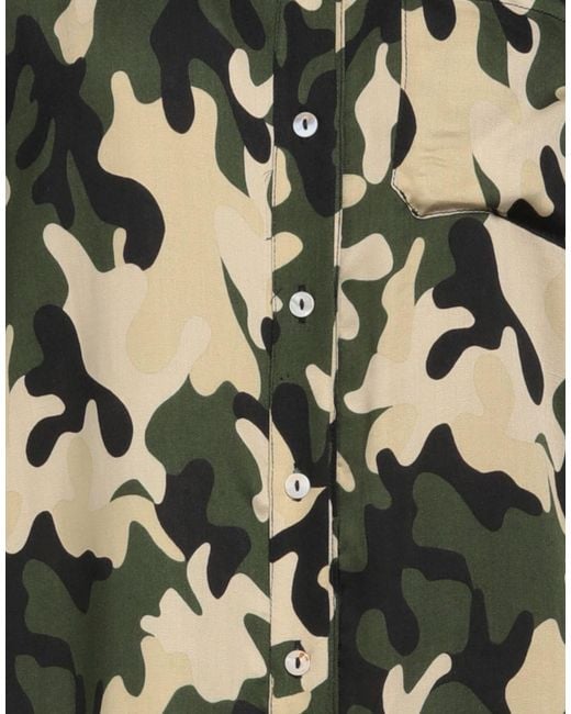 DIMORA Gray Shirt