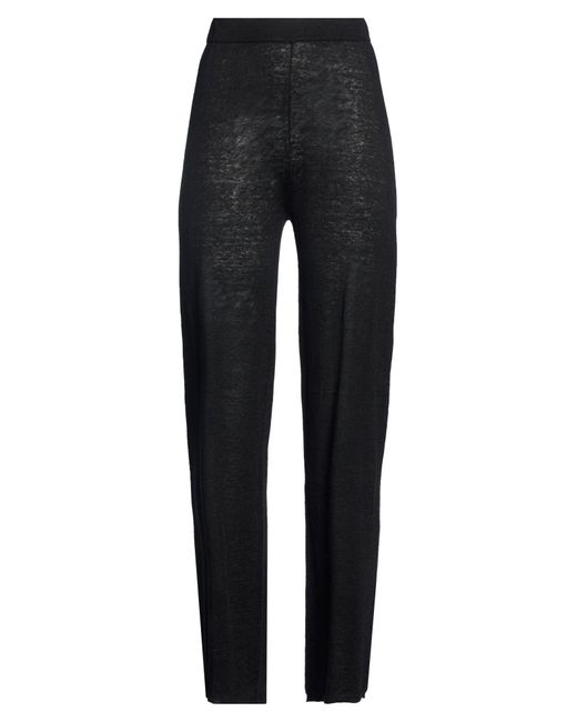 Kangra Black Pants