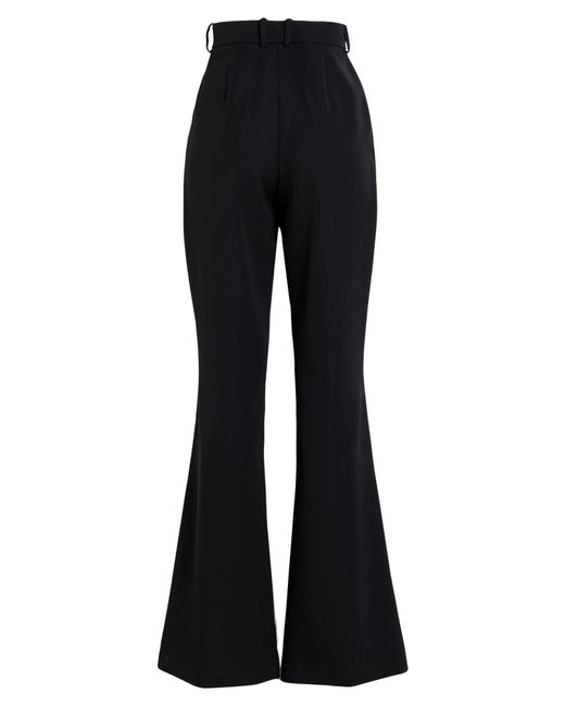 Balmain Blue Trouser