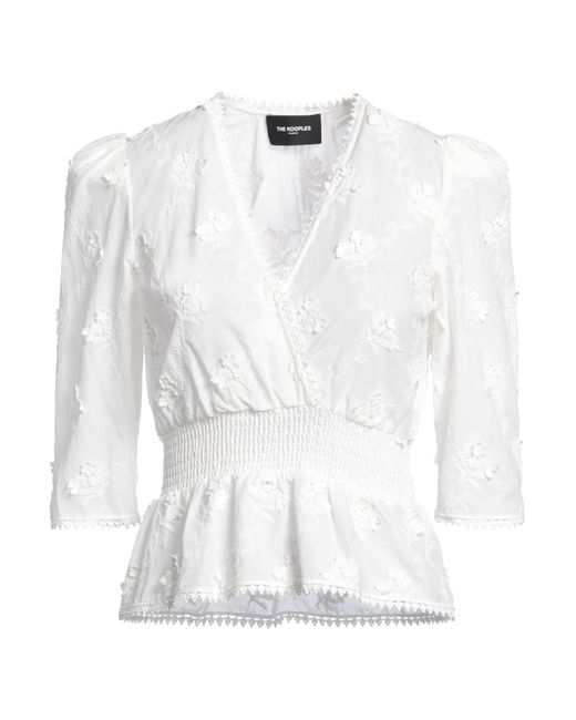 Top The Kooples de color White