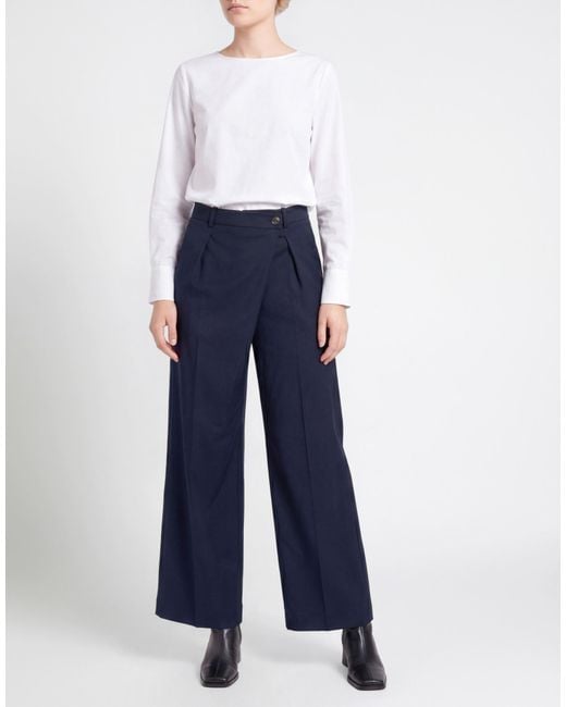 Tela Blue Hose