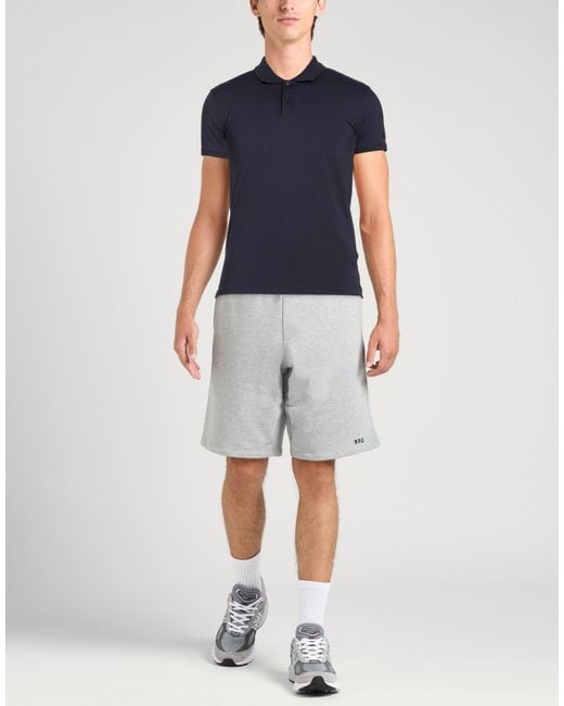 Rrd Blue Polo Shirt for men