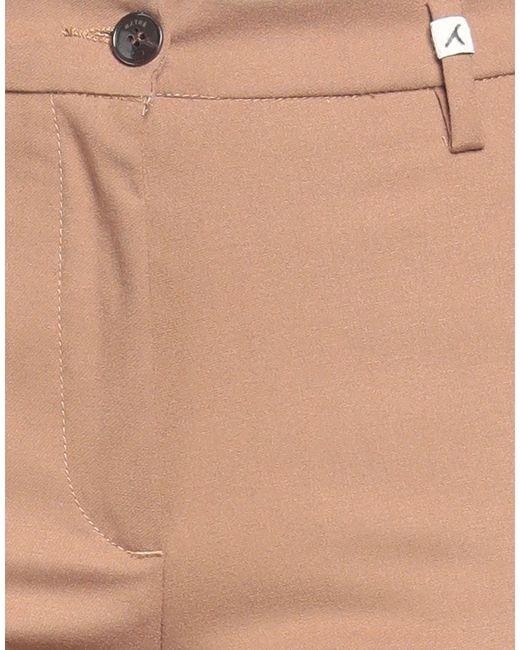 Myths Natural Pants Polyester, Viscose, Elastane
