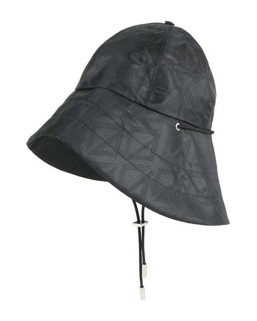 Chapeau Dior pour homme en coloris Gray