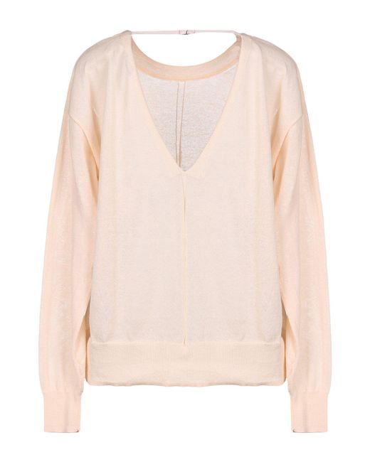 Pullover Sandro de color Pink