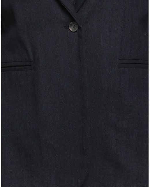 ALESSIA SANTI Black Blazer